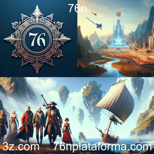 A Evolução dos MMORPGs: Comunidade, Aventura e Conexão